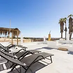 Διαμέρισμα Eden Oasis Boho 5 Las Galletas