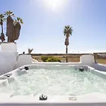 Eden Oasis Boho 5 Διαμέρισμα *