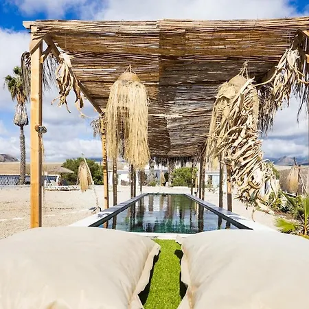 Eden Oasis Boho 5 Διαμέρισμα *