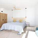 Eden Oasis Boho 5 * لاس غاليتاس