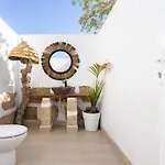 Eden Oasis Boho 5 * لاس غاليتاس