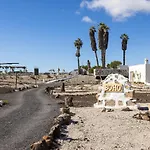 Eden Oasis Boho 5 * لاس غاليتاس