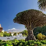Eden Oasis Boho 5 * لاس غاليتاس