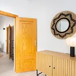 Eden Oasis Boho 5 لاس غاليتاس