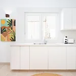 Eden Oasis Boho 5 شقة لاس غاليتاس