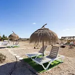 شقة Eden Oasis Boho 5