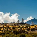 Eden Oasis Boho 5 * لاس غاليتاس