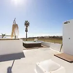 شقة Eden Oasis Boho 5 *