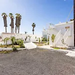 Eden Oasis Boho 5 شقة