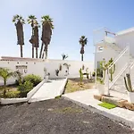 Eden Oasis Boho 5 لاس غاليتاس