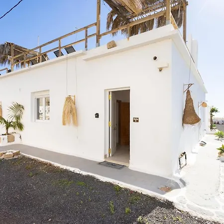 Apartment Eden Oasis Boho 5