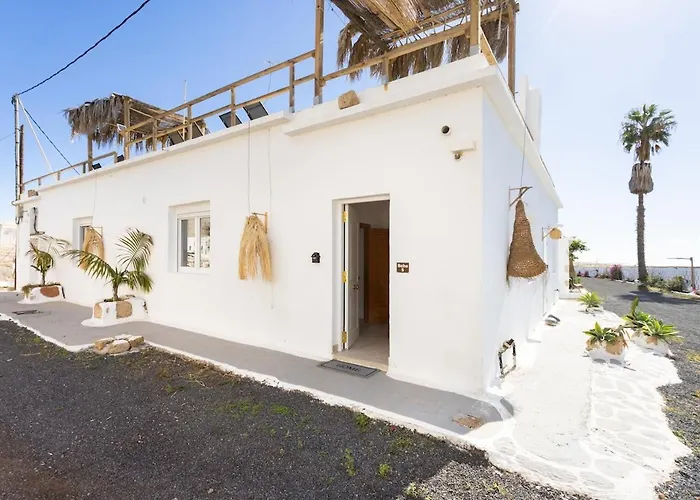 Διαμέρισμα Eden Oasis Boho 5