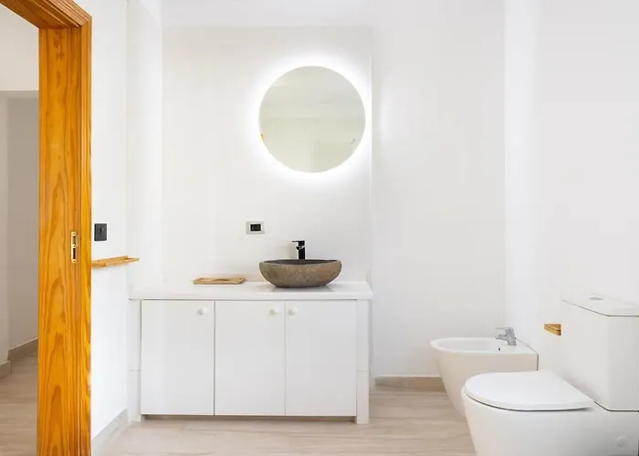 Eden Oasis Boho 5 Διαμέρισμα *