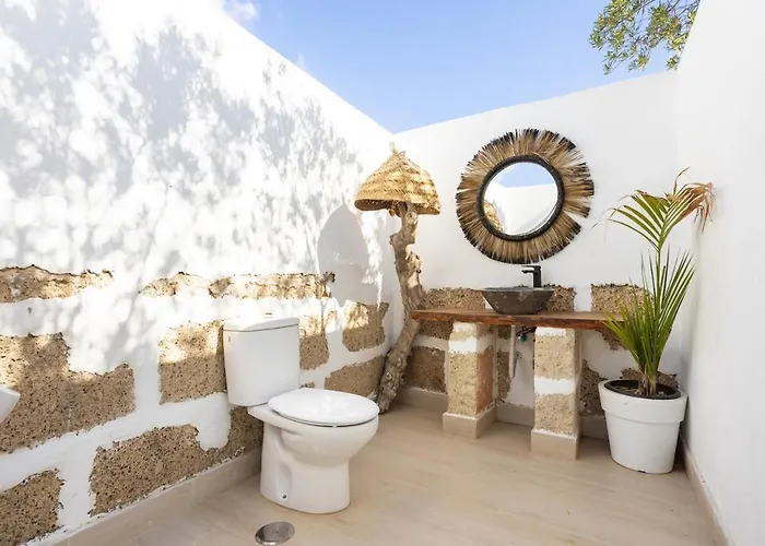 Eden Oasis Boho 5 Διαμέρισμα