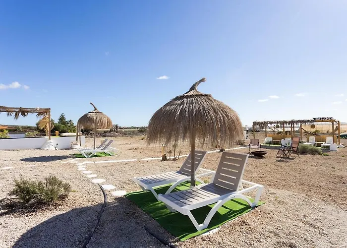 Διαμέρισμα Eden Oasis Boho 5