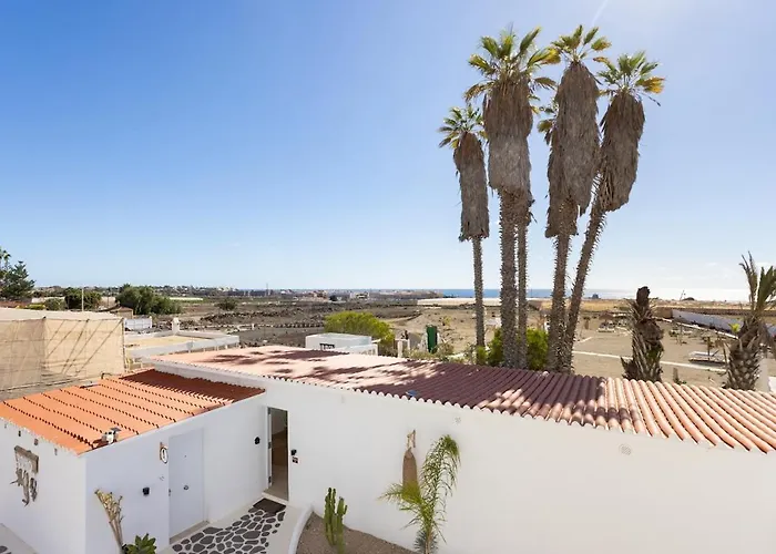 Διαμέρισμα Eden Oasis Boho 5