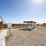 Eden Oasis Boho 5 Apartament Las Galletas