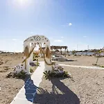 Eden Oasis Boho 5 Appartement