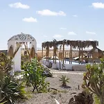 Eden Oasis Boho 5 Apartament Las Galletas