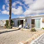 Eden Oasis Boho 5 Apartament Las Galletas