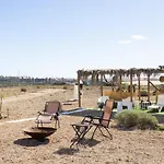 Eden Oasis Boho 5 Las Galletas