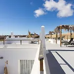 Eden Oasis Boho 5 * Las Galletas