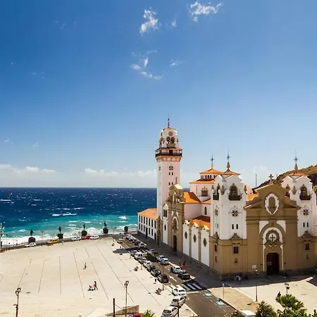 Appartamento Eden Oasis Boho 5 *