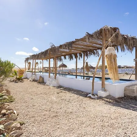 Eden Oasis Boho 5 Appartamento Las Galletas