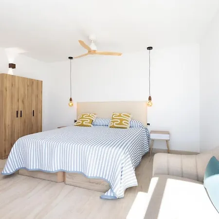 Eden Oasis Boho 5 * Las Galletas