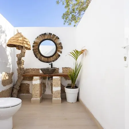 Eden Oasis Boho 5 * Las Galletas
