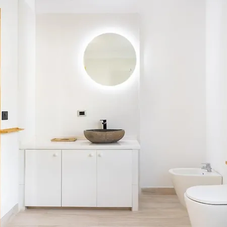 Eden Oasis Boho 5 Apartamento *