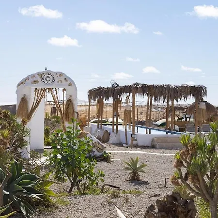Eden Oasis Boho 5 Apartamento Las Galletas