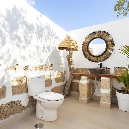Eden Oasis Boho 5 Apartamento