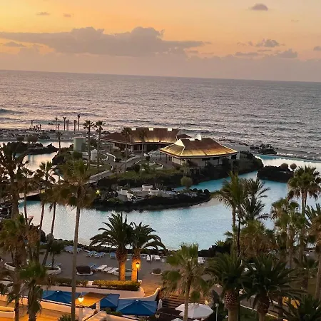 Daire Eden Oasis Boho 5