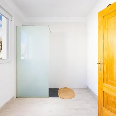Apartamento Eden Oasis Boho 5 *