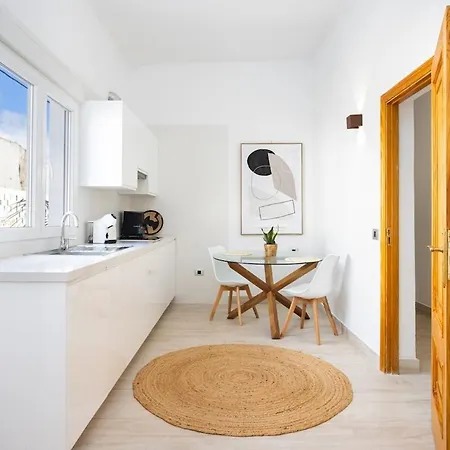 Eden Oasis Boho 5 Apartamento *