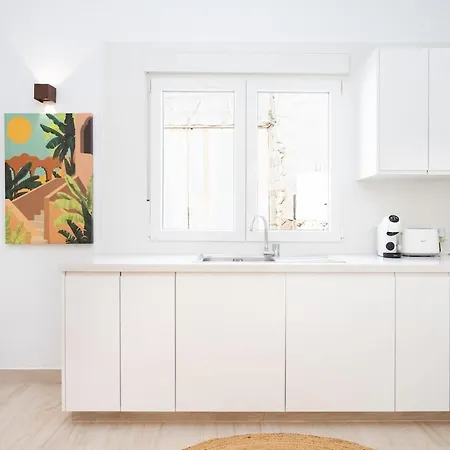Eden Oasis Boho 5 Apartamento Las Galletas