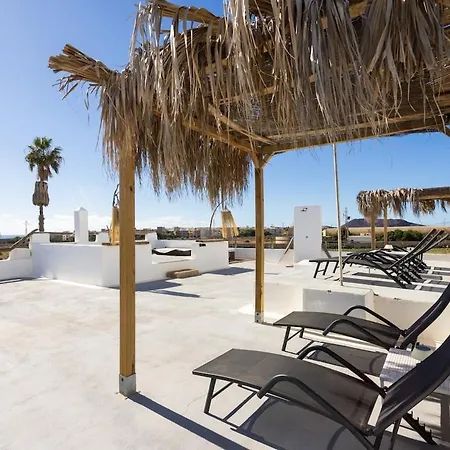 Apartamento Eden Oasis Boho 5 *