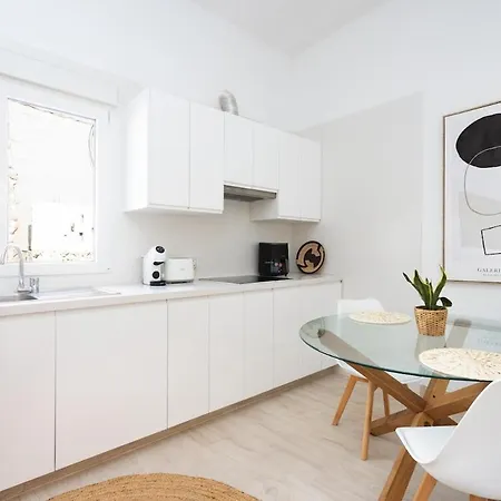 Eden Oasis Boho 5 Apartamento