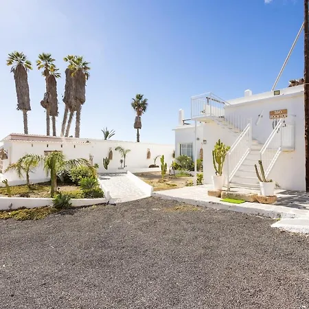 Eden Oasis Boho 5 Apartamento