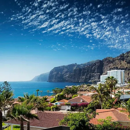 Appartamento Eden Oasis Boho 5 *