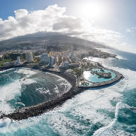 Appartamento Eden Oasis Boho 5