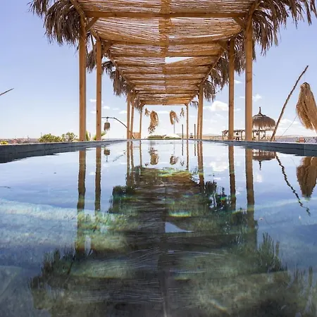 Eden Oasis Boho 5 Las Galletas