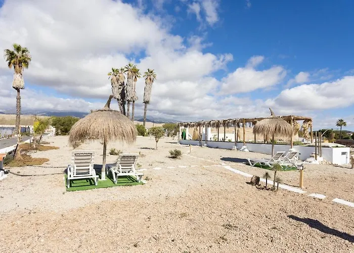 Daire Eden Oasis Boho 5 *