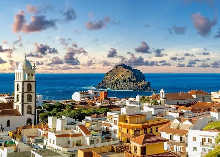 Appartamento Eden Oasis Boho 5 Las Galletas