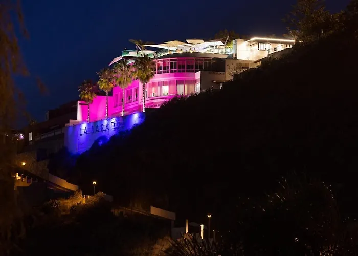 Daire Eden Oasis Boho 5