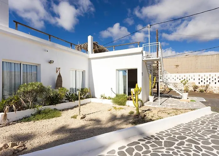 Appartamento Eden Oasis Boho 5