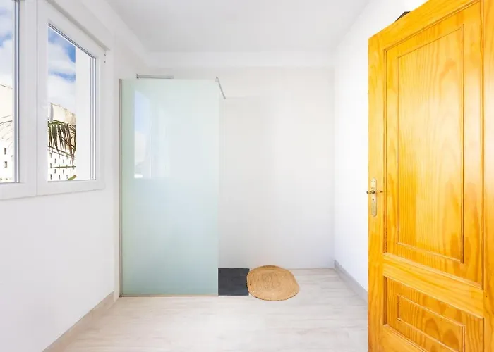 Daire Eden Oasis Boho 5 *