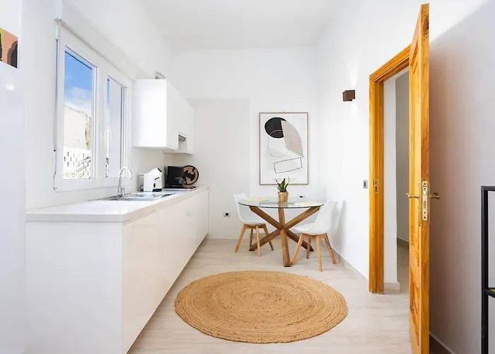 Eden Oasis Boho 5 Appartamento *