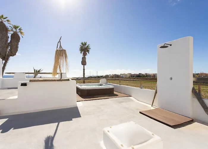 Daire Eden Oasis Boho 5 *